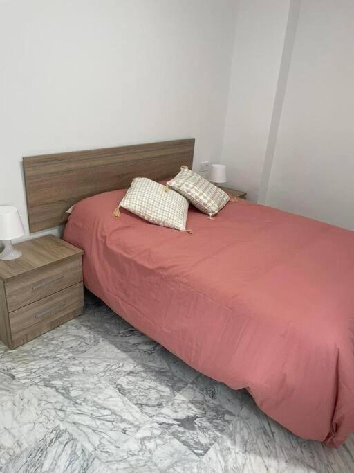Apartamentos Torremolinos Centro 4 외부 사진