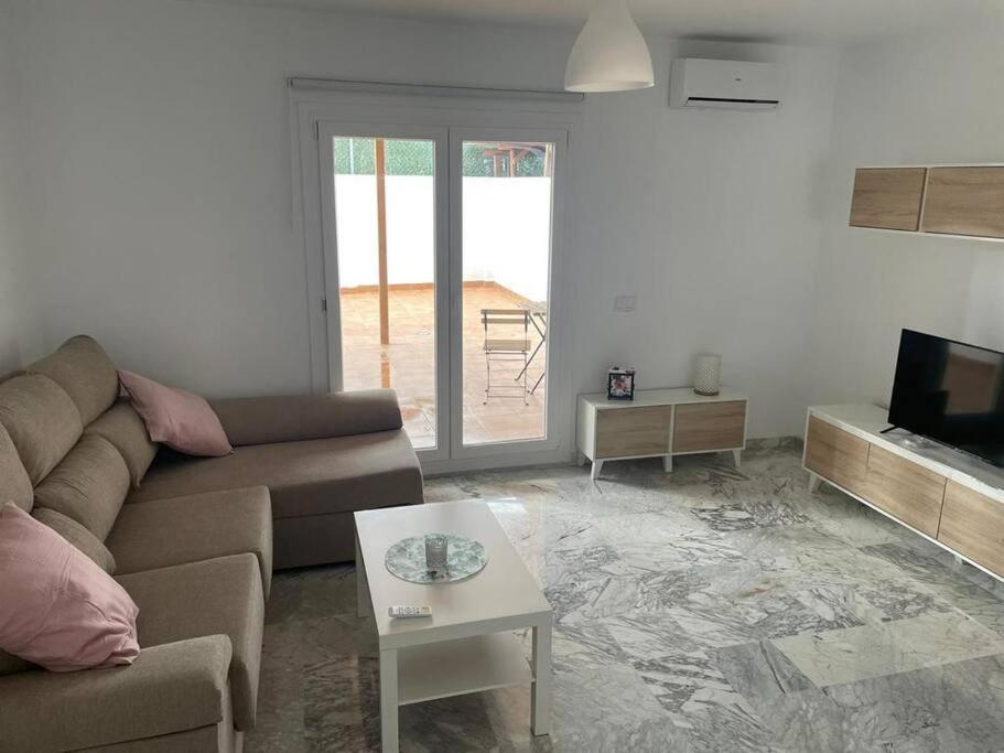 Apartamentos Torremolinos Centro 4 외부 사진