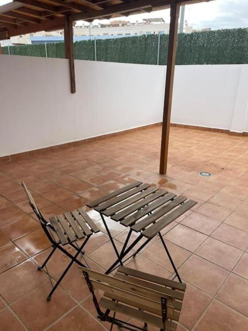 Apartamentos Torremolinos Centro 4 외부 사진